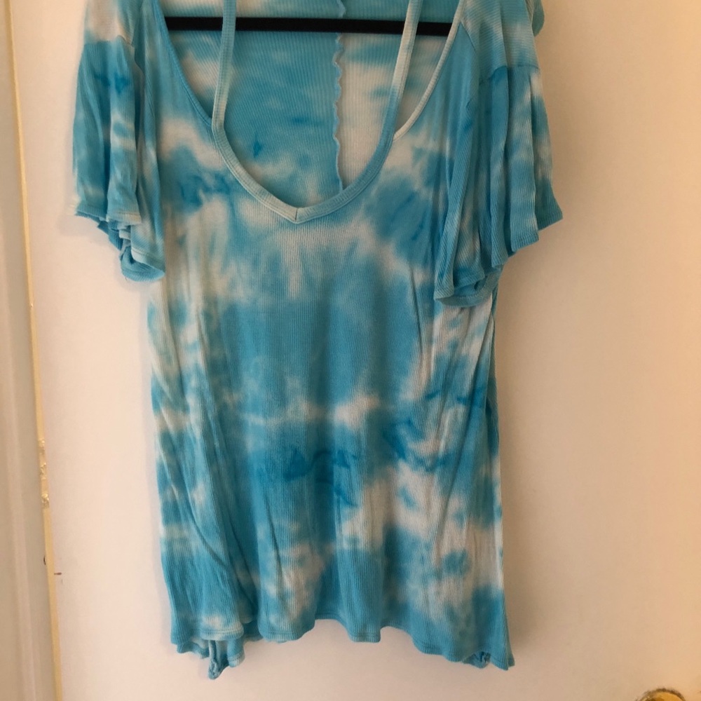 Hailey & co top